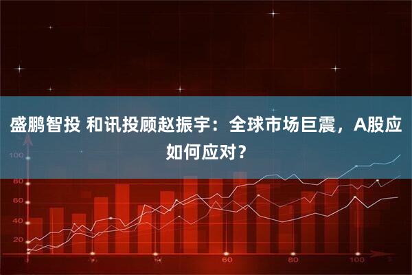 盛鹏智投 和讯投顾赵振宇：全球市场巨震，A股应如何应对？