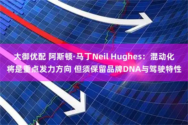 大御优配 阿斯顿·马丁Neil Hughes：混动化将是重点发力方向 但须保留品牌DNA与驾驶特性
